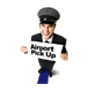 AIRPORT-PICKUP